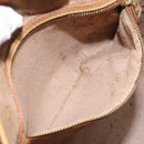 LOUIS VUITTON Monogram Bucket GM Shoulder Bag M42236 LV Auth 130137-11