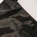 GUCCI Shoulder Bag Patent leather Black 002 1817 0402 Auth 130176-17