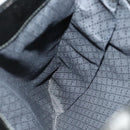 GUCCI Shoulder Bag Patent leather Black 002 1817 0402 Auth 130176-18