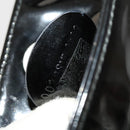 GUCCI Shoulder Bag Patent leather Black 002 1817 0402 Auth 130176-12