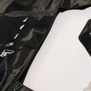 GUCCI Shoulder Bag Patent leather Black 002 1817 0402 Auth 130176-6