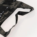 GUCCI Shoulder Bag Patent leather Black 002 1817 0402 Auth 130176-7