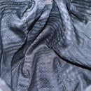 PRADA Shoulder Bag Nylon Khaki Auth 130184-21