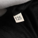 PRADA Shoulder Bag Nylon Khaki Auth 130184-12