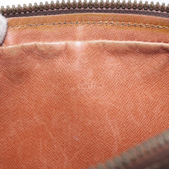 LOUIS VUITTON Monogram Marly Bandouliere Shoulder Bag M51828 LV Auth 130192