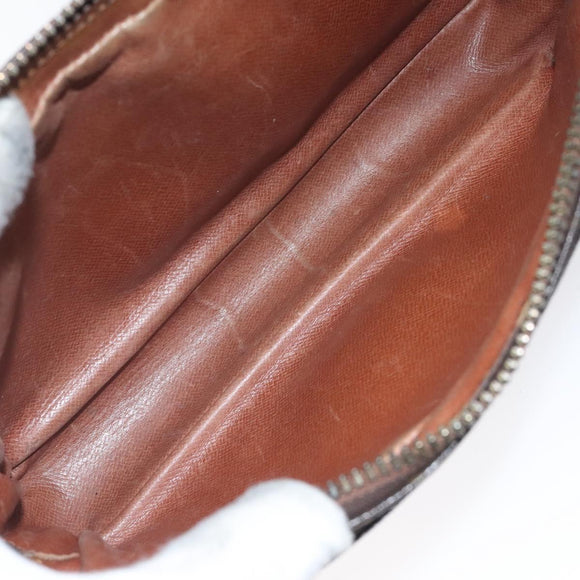 LOUIS VUITTON Monogram Marly Bandouliere Shoulder Bag M51828 LV Auth 130192