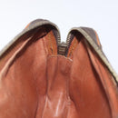 LOUIS VUITTON Monogram Marly Bandouliere Shoulder Bag M51828 LV Auth 130192-17