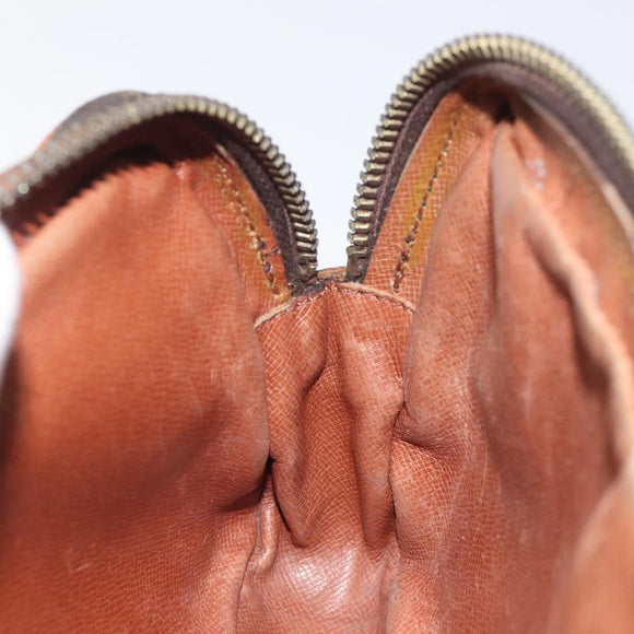 LOUIS VUITTON Monogram Marly Bandouliere Shoulder Bag M51828 LV Auth 130192