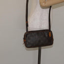 LOUIS VUITTON Monogram Marly Bandouliere Shoulder Bag M51828 LV Auth 130192-19