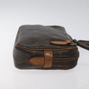 LOUIS VUITTON Monogram Marly Bandouliere Shoulder Bag M51828 LV Auth 130192-3