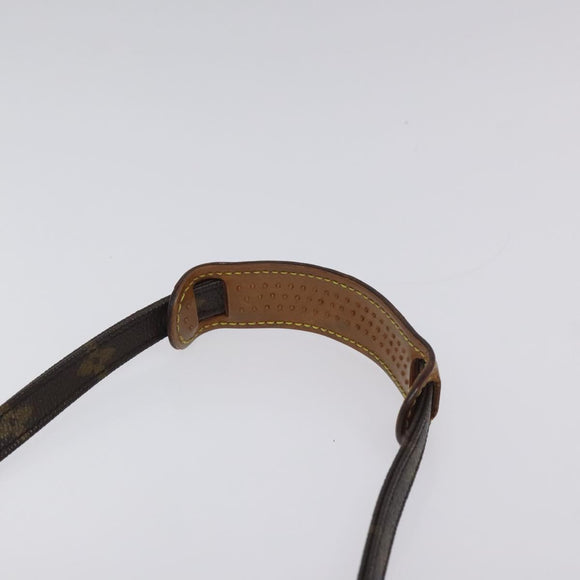 LOUIS VUITTON Monogram Marly Bandouliere Shoulder Bag M51828 LV Auth 130192