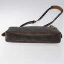 LOUIS VUITTON Monogram Marly Bandouliere Shoulder Bag M51828 LV Auth 130192-5