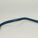 LOUIS VUITTON Epi Saint Cloud GM Shoulder Bag Toledo Blue M52195 LV Auth 130201-8