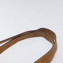 LOUIS VUITTON Monogram Bucket GM Shoulder Bag M42236 LV Auth 130211-8