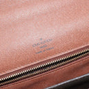 LOUIS VUITTON Monogram Monceau 28 Hand Bag M51185 LV Auth 130236-20