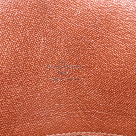 LOUIS VUITTON Monogram Musette Shoulder Bag M51256 LV Auth 130238