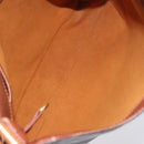 LOUIS VUITTON Monogram Musette Shoulder Bag M51256 LV Auth 130238-11