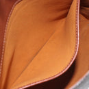 LOUIS VUITTON Monogram Musette Shoulder Bag M51256 LV Auth 130238-20