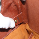 LOUIS VUITTON Monogram Musette Shoulder Bag M51256 LV Auth 130238-12