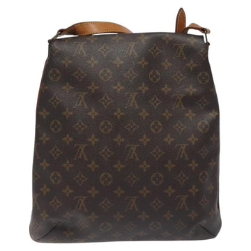 LOUIS VUITTON Monogram Musette Shoulder Bag M51256 LV Auth 130238 - 0