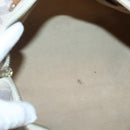 LOUIS VUITTON Damier Azur Speedy 30 Hand Bag N41533 LV Auth 130244-10