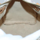 LOUIS VUITTON Damier Azur Speedy 30 Hand Bag N41533 LV Auth 130244-19