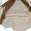 LOUIS VUITTON Damier Azur Speedy 30 Hand Bag N41533 LV Auth 130244-20