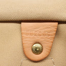 LOUIS VUITTON Damier Azur Speedy 30 Hand Bag N41533 LV Auth 130244-12