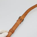 LOUIS VUITTON Monogram Saint Cloud GM Shoulder Bag M51242 LV Auth 130315-14