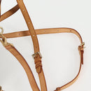 LOUIS VUITTON Monogram Marelle Sac A Dos Shoulder Bag M51158 LV Auth 130322V-9