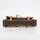 LOUIS VUITTON Monogram Marelle Sac A Dos Shoulder Bag M51158 LV Auth 130322V-5