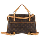 LOUIS VUITTON Monogram Marelle Sac A Dos Shoulder Bag M51158 LV Auth 130322V-2