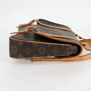 LOUIS VUITTON Monogram Marelle Sac A Dos Shoulder Bag M51158 LV Auth 130322V-4