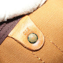 LOUIS VUITTON Monogram Keepall 45 Boston Bag M41428 LV Auth 130325-11