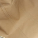 LOUIS VUITTON Damier Azur Keepall Bandouliere 55 Boston Bag N41429 Auth 130330-11