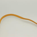 LOUIS VUITTON Epi Arsch Shoulder Bag Yellow M52579 LV Auth 130332-8