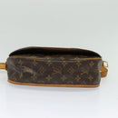 LOUIS VUITTON Monogram Menilmontan PM Shoulder Bag M40474 LV Auth 130372-6