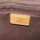 LOUIS VUITTON Monogram Menilmontan PM Shoulder Bag M40474 LV Auth 130372-19