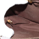 LOUIS VUITTON Monogram Menilmontan PM Shoulder Bag M40474 LV Auth 130372-21