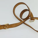 LOUIS VUITTON Monogram Menilmontan PM Shoulder Bag M40474 LV Auth 130372-14