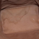 LOUIS VUITTON Monogram Noe Shoulder Bag M42224 LV Auth 130381-15