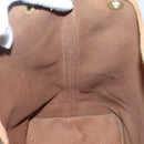 LOUIS VUITTON Monogram Noe Shoulder Bag M42224 LV Auth 130381-17