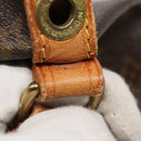 LOUIS VUITTON Monogram Noe Shoulder Bag M42224 LV Auth 130381-18