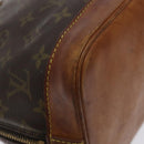 LOUIS VUITTON Monogram Alma Hand Bag M51130 LV Auth 130382-9