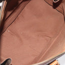 LOUIS VUITTON Monogram Alma Hand Bag M51130 LV Auth 130382-11