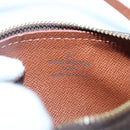 LOUIS VUITTON Monogram Papillon Pouch LV Auth 130389-11