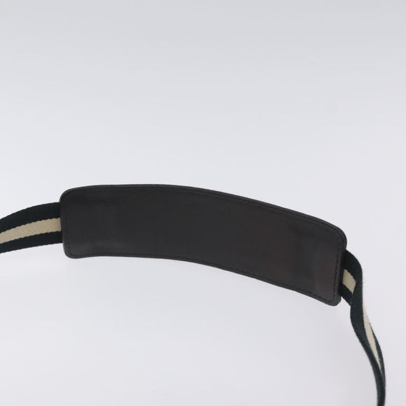 LOUIS VUITTON Monogram Mini Buzas Marie Kate Bag Black M92320 LV Auth 130403