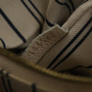 LOUIS VUITTON Monogram Empreinte Lumineuse PM Bag 2way White M93411 Auth 130404-12