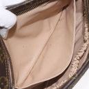 LOUIS VUITTON Monogram Trousse Toilette 23 Clutch Bag M47524 LV Auth 130426-11