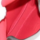 LOUIS VUITTON Damier Ebene Saumur 30 Shoulder Bag SPO N48081 LV Auth 130461V-11